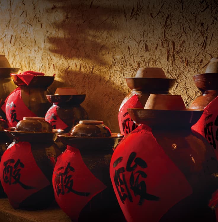 old-fashioned sour soup