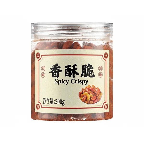 Spicy Crispy-1