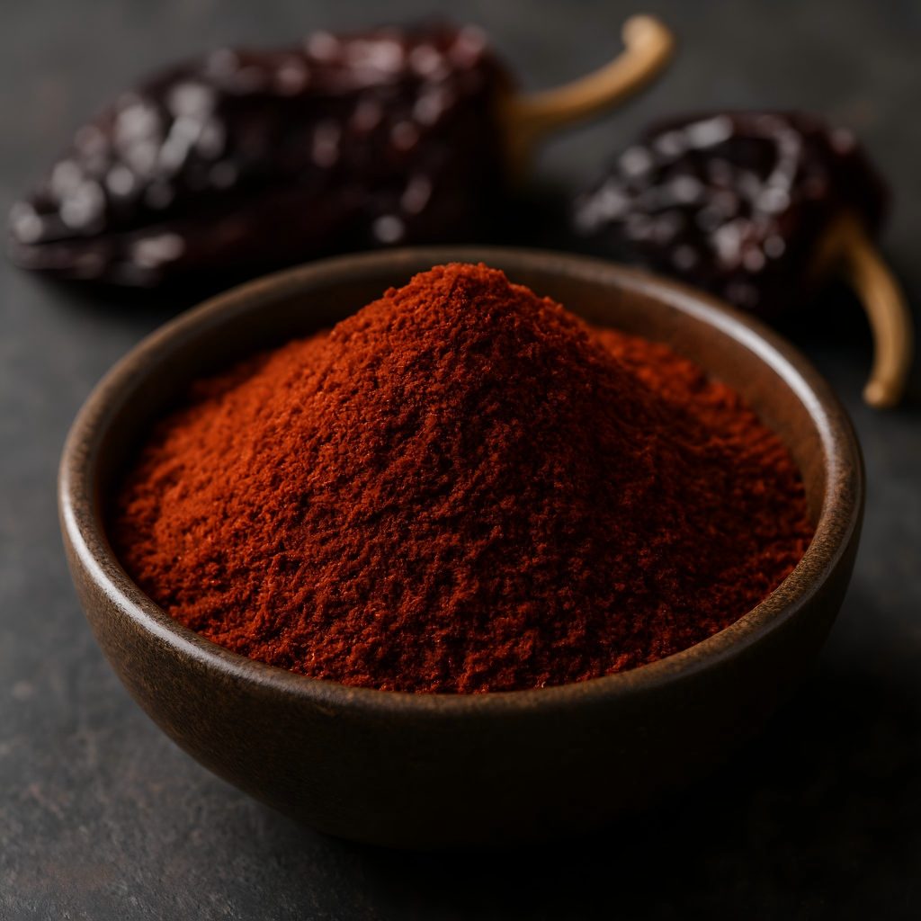 ancho chili powder